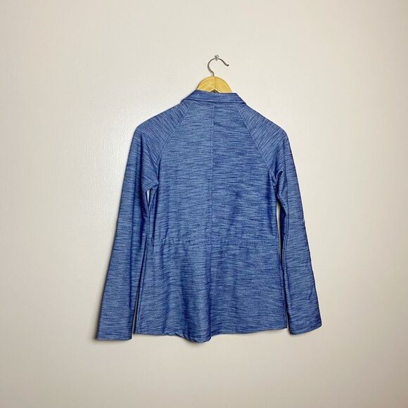 CLEARANCE! Blue The Balance Collection Jacket Size XS - Picture 3 of 5